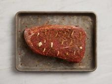 Top Sirloin Roast Photo 2