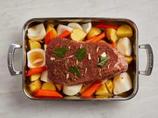 Top Sirloin Roast Photo 5