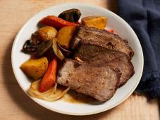 Top Sirloin Roast Photo 8