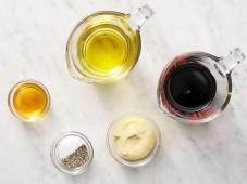 Honey Dijon Balsamic Vinaigrette Photo 2