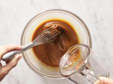 Honey Dijon Balsamic Vinaigrette Photo 3