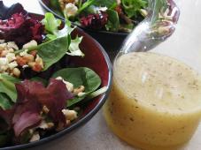 Raspberry Vinaigrette Dressing Photo 2