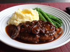 Chef John's Salisbury Steak Photo 7