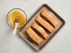 Baked Dijon Salmon Photo 5