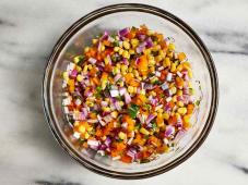 Easy Corn Salsa Photo 2