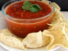 D's Famous Salsa Photo 2