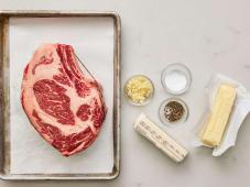 Easy Rib Eye Roast Photo 2