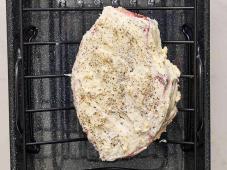 Easy Rib Eye Roast Photo 4