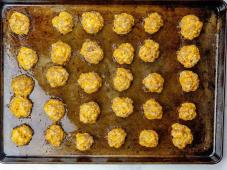 Bisquick Sausage Balls Photo 6