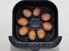 Air Fryer Sausage Patties Photo 4