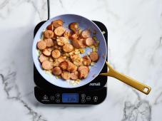 Easy Kielbasa Skillet Dinner Photo 3