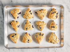 Blueberry Scones Photo 7