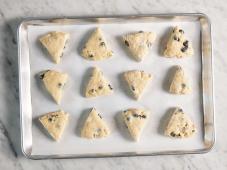 Blueberry Scones Photo 6