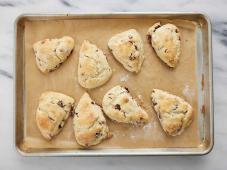 Cranberry-Orange Scones Photo 6