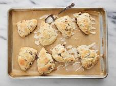 Cranberry-Orange Scones Photo 8