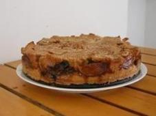 Passover Apple Cake Photo 6