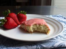 Lemon Poppy Seed Scones Photo 6