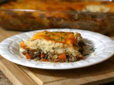 Easy English Cottage Pie Photo 7