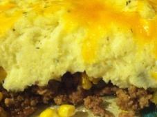 Ground Beef Shepherd's Pie Photo 5