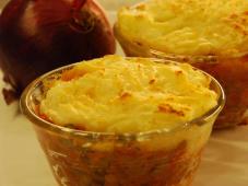 Vegan Shepherd's Pie Photo 8