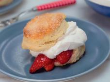 Smart Cookie Strawberry Shortcakes Photo 10