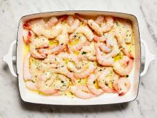 Shrimp Scampi Bake Photo 4