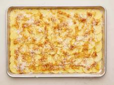 This Irresistible Scalloped Potato Recipe Gives You a Pan Full of the Best Part Photo 8