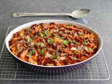 Loaded Sweet Potato Casserole Photo 9