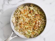 Cheesy Zucchini Rice Photo 7