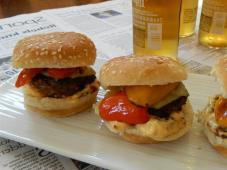 Chef John's Beef Sliders Photo 6