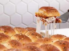 Pizza Sliders Photo 10