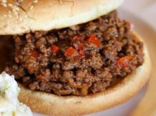 Chef John's Sloppy Joes Photo 2