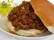 Neat Sloppy Joes Photo 4