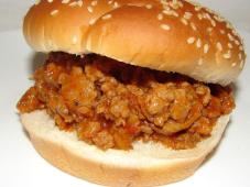 Super Easy Sloppy Joes Photo 3