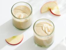 Apple Banana Smoothie Photo 4