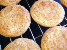 Grandma Ruth's Easy Snickerdoodle Cookies Photo 6