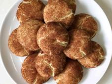 Snickerdoodles I Photo 4