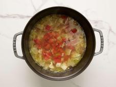 Healing Cabbage Soup Photo 4