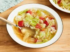 Healing Cabbage Soup Photo 5