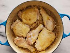 Chicken Tinola Photo 4