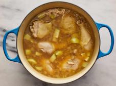 Chicken Tinola Photo 5