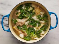 Chicken Tinola Photo 6