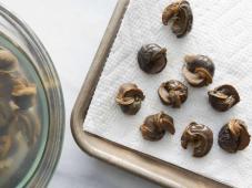 Easy Garlic Escargots Photo 3