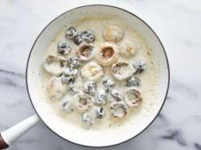 Easy Garlic Escargots Photo 5