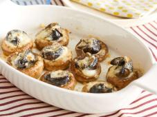 Easy Garlic Escargots Photo 7