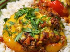 Stuffed Mexican Peppers Photo 6