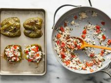 Stuffed Peppers My Way Photo 7