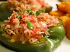 Stuffed Peppers My Way Photo 8