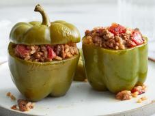 Slow Cooker Stuffed Peppers Photo 6