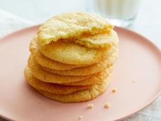 Chewy Sugar Cookies Photo 8